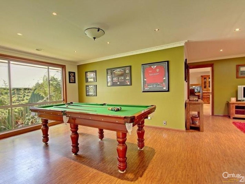 9 Queens View Crescent, Lawson NSW 2783