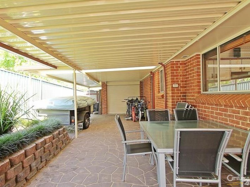 9 Queens View Crescent, Lawson NSW 2783