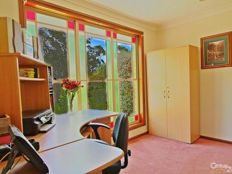 9 Queens View Crescent, Lawson NSW 2783