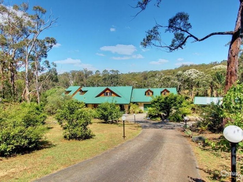 79 Mount View Avenue, Hazelbrook NSW 2779