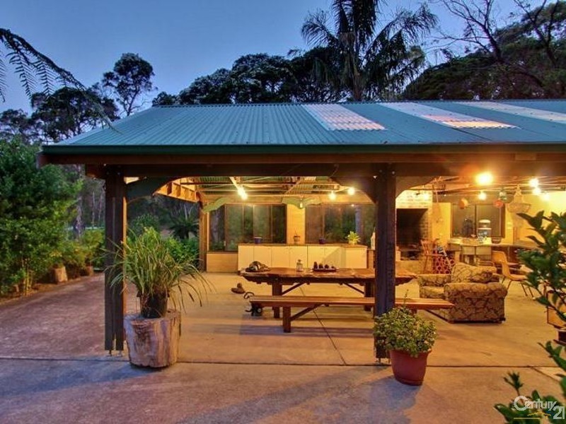 79 Mount View Avenue, Hazelbrook NSW 2779