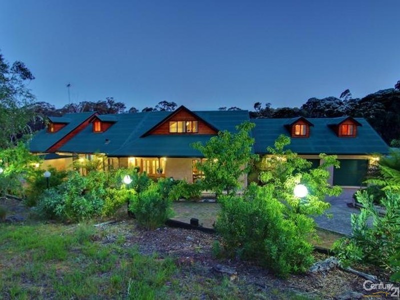 79 Mount View Avenue, Hazelbrook NSW 2779