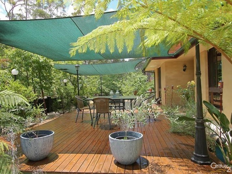 79 Mount View Avenue, Hazelbrook NSW 2779