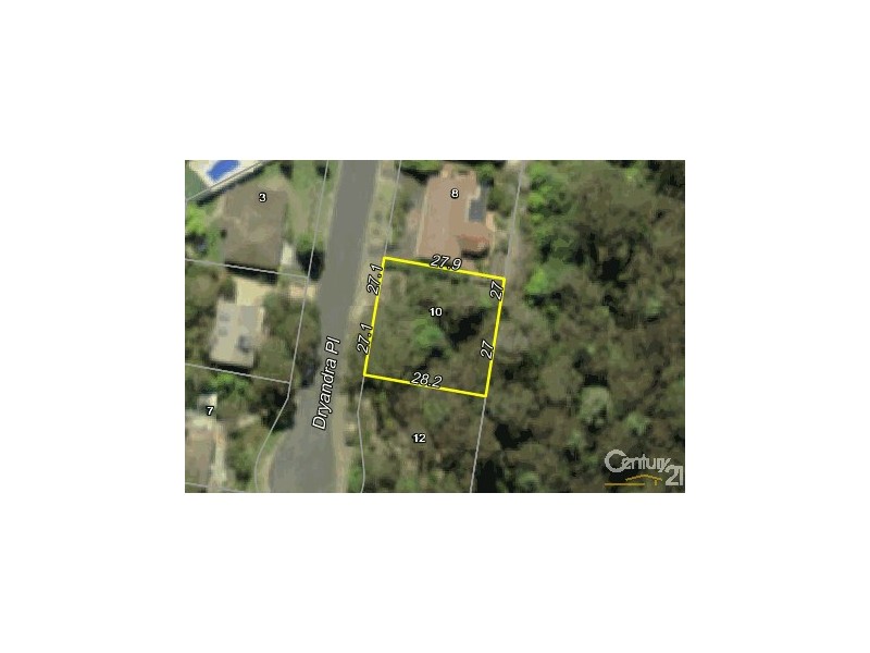 10 Dryandra Place, Linden NSW 2778 Floorplan