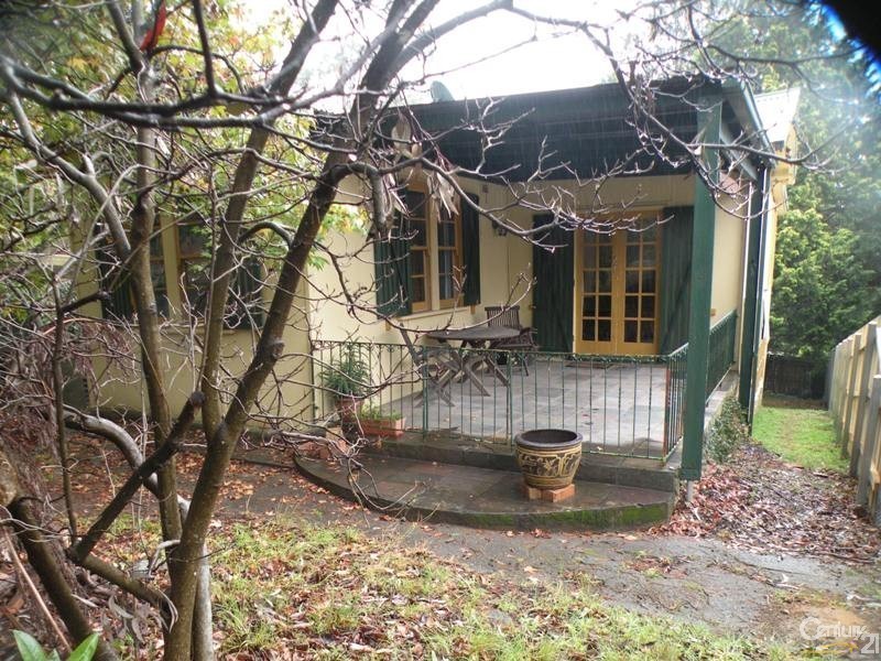 35B Railway Parade, Bullaburra NSW 2784