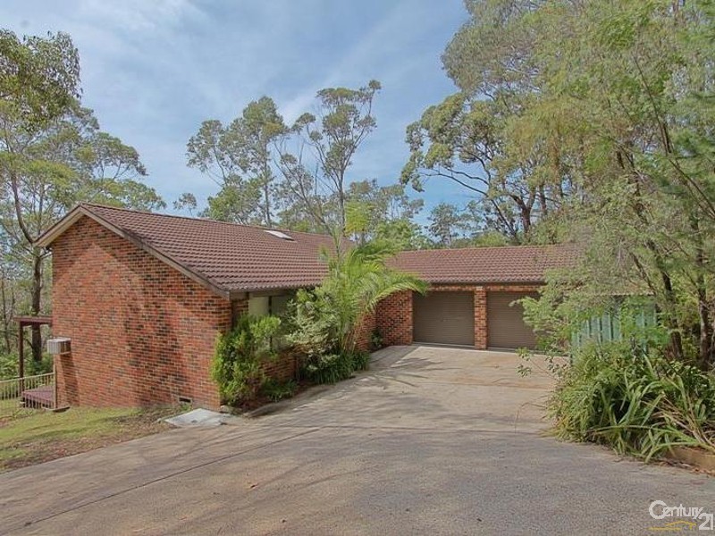 23-25 Park Road, Woodford NSW 2778