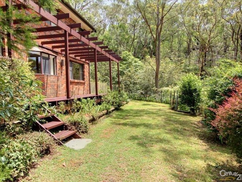 23-25 Park Road, Woodford NSW 2778