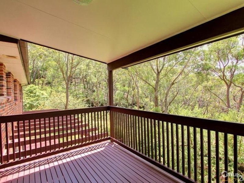 23-25 Park Road, Woodford NSW 2778