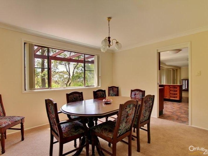 23-25 Park Road, Woodford NSW 2778