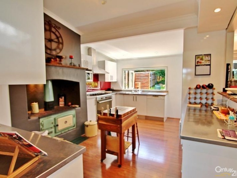 162 Great Western Highway, Wentworth Falls NSW 2782