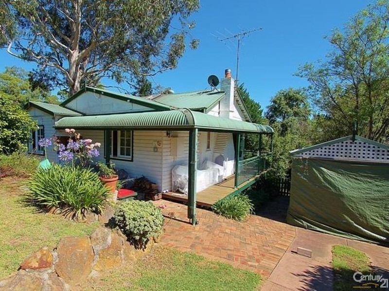 15 Kingsway, Hazelbrook NSW 2779
