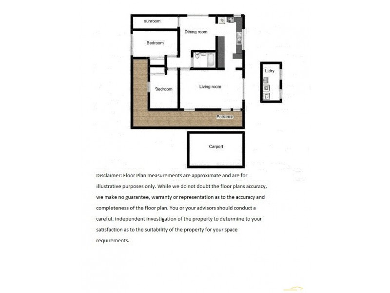 15 Kingsway, Hazelbrook NSW 2779 Floorplan