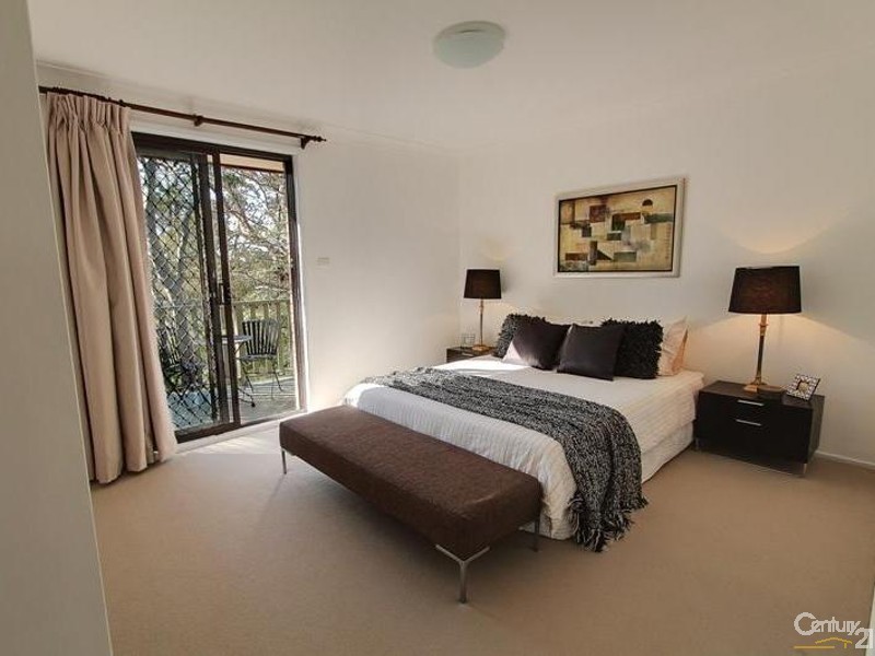 25 Railway Parade, Bullaburra NSW 2784