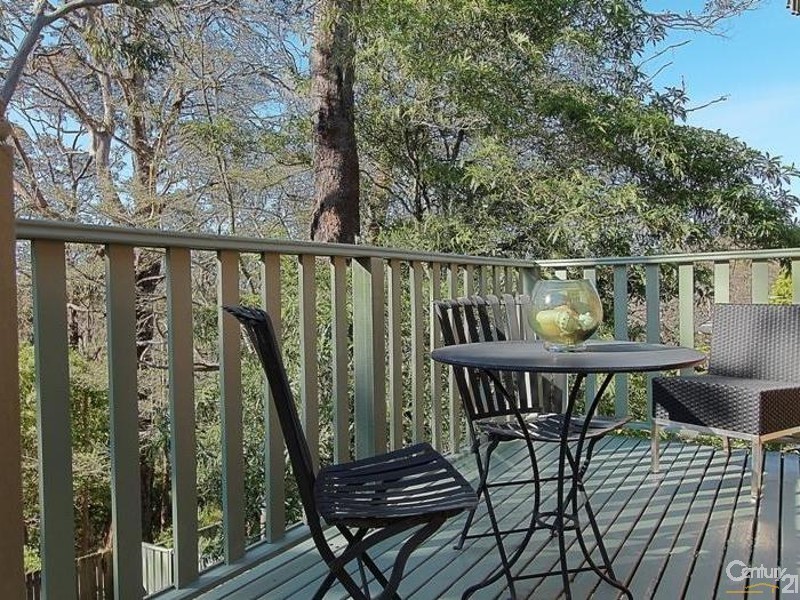 25 Railway Parade, Bullaburra NSW 2784