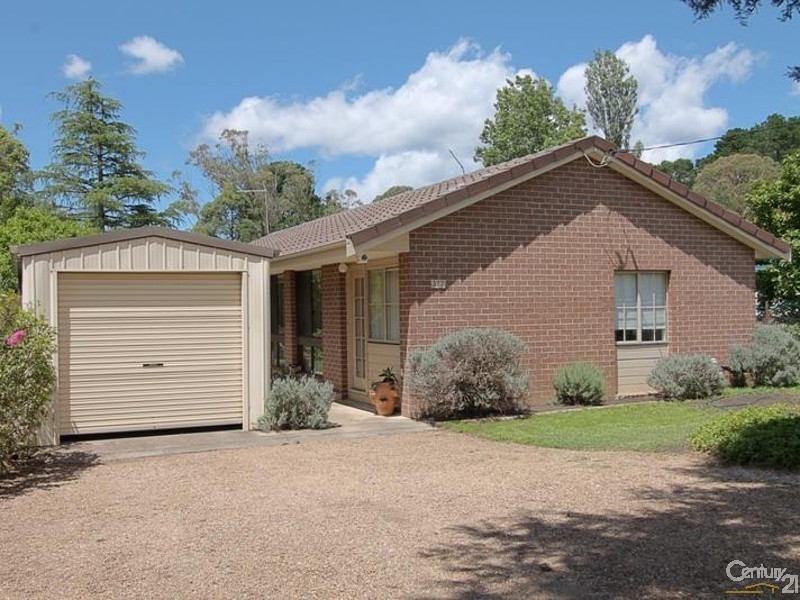 377 Great Western Highway, Bullaburra NSW 2784