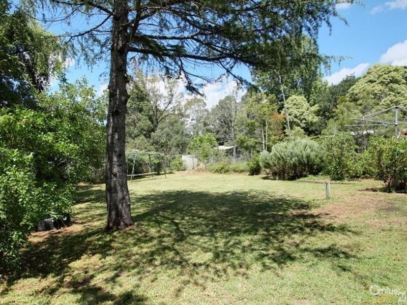 377 Great Western Highway, Bullaburra NSW 2784