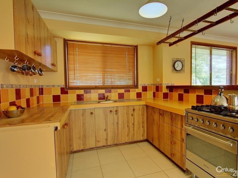 377 Great Western Highway, Bullaburra NSW 2784