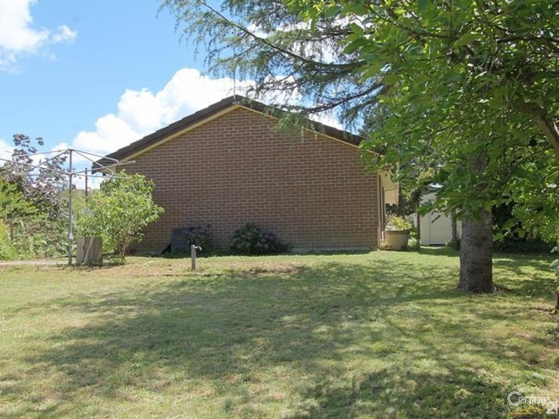 377 Great Western Highway, Bullaburra NSW 2784