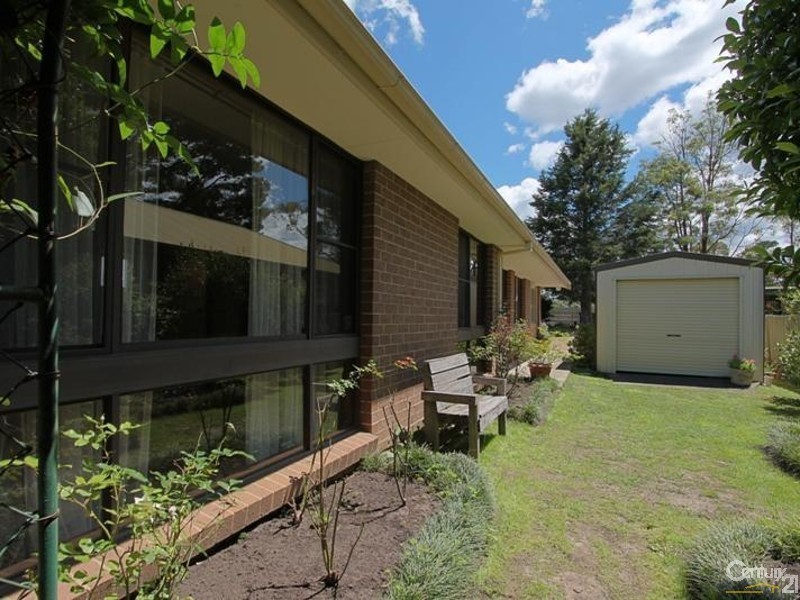 377 Great Western Highway, Bullaburra NSW 2784