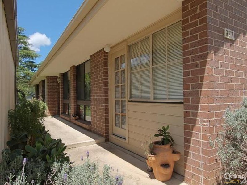 377 Great Western Highway, Bullaburra NSW 2784