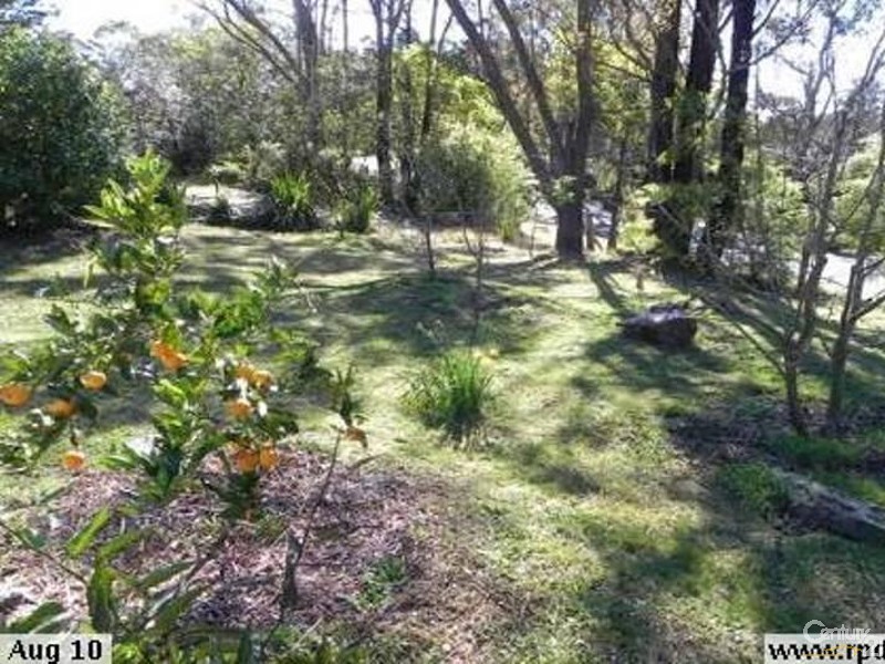 12 Sayers, Lawson NSW 2783