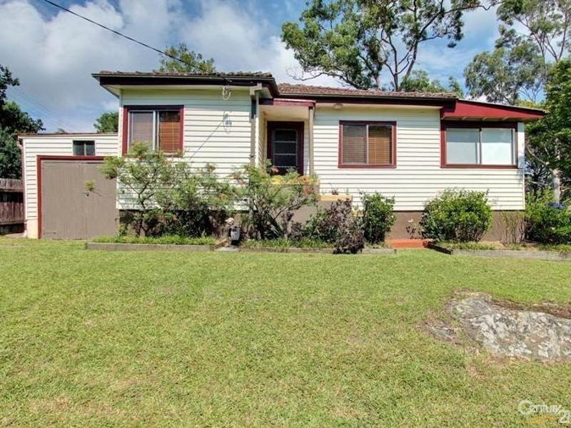 1 Bonnie View Avenue, Hazelbrook NSW 2779
