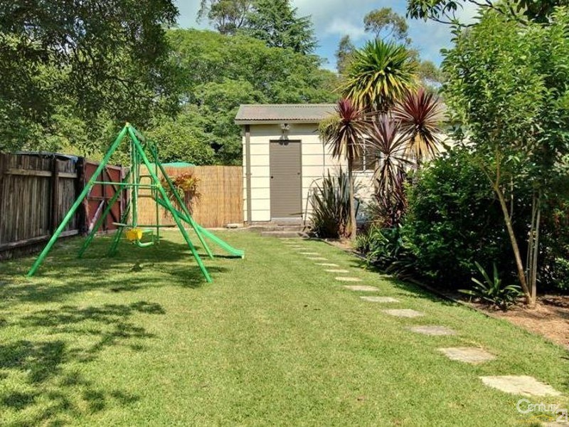 1 Bonnie View Avenue, Hazelbrook NSW 2779