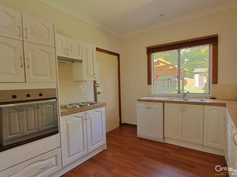 1 Bonnie View Avenue, Hazelbrook NSW 2779