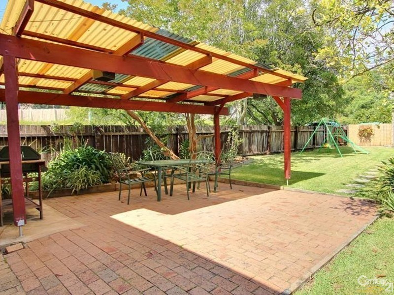 1 Bonnie View Avenue, Hazelbrook NSW 2779
