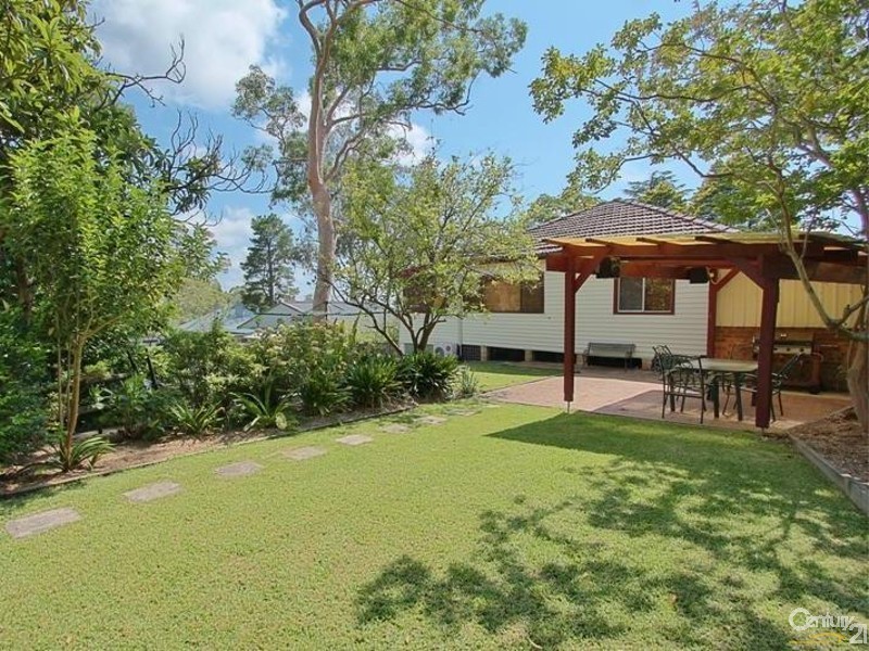 1 Bonnie View Avenue, Hazelbrook NSW 2779