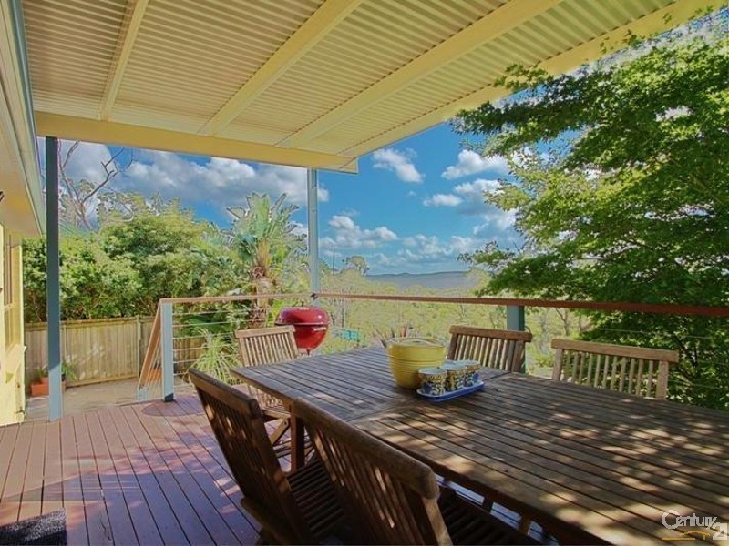 51 Leumeah Road, Woodford NSW 2778