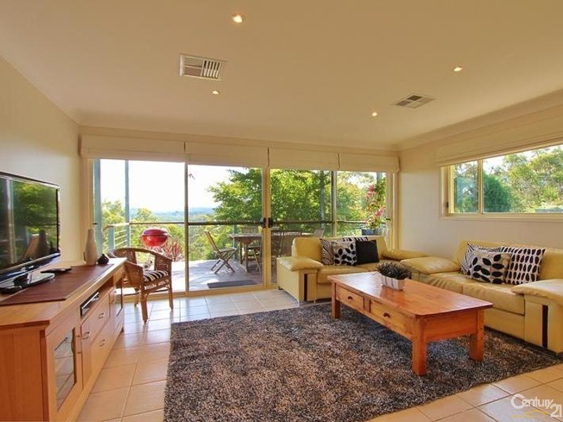 51 Leumeah Road, Woodford NSW 2778