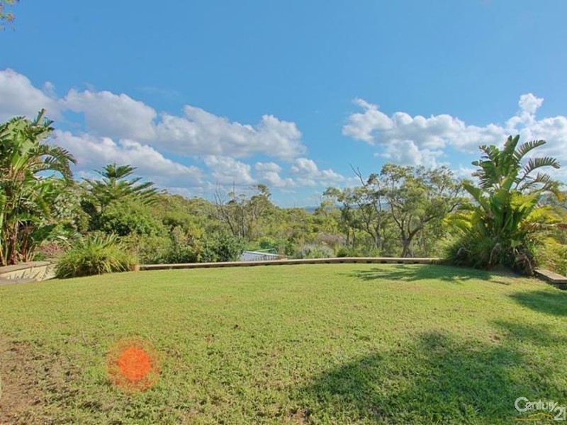 51 Leumeah Road, Woodford NSW 2778