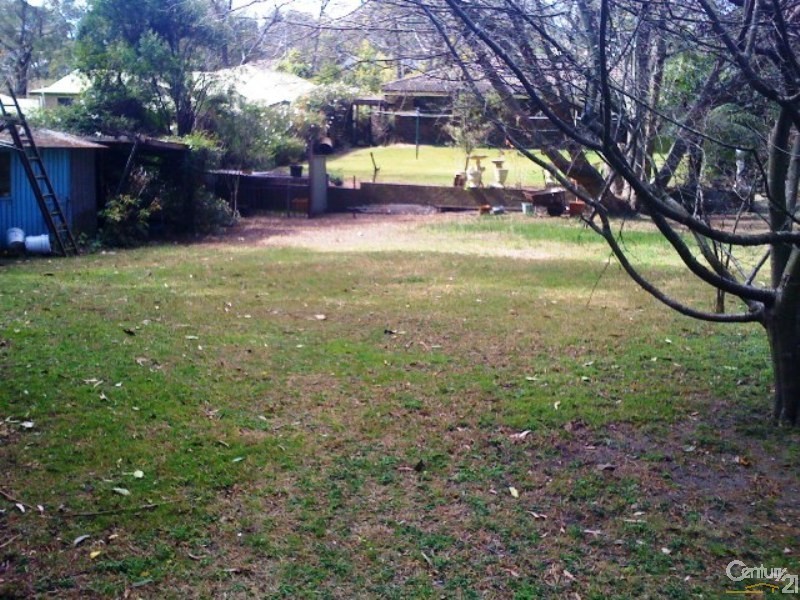 46 Birdwood Parade, Hazelbrook NSW 2779