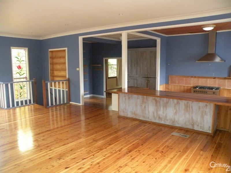 57 HONOUR AVENUE, Lawson NSW 2783