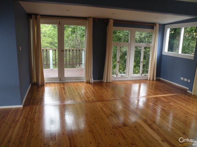 57 HONOUR AVENUE, Lawson NSW 2783