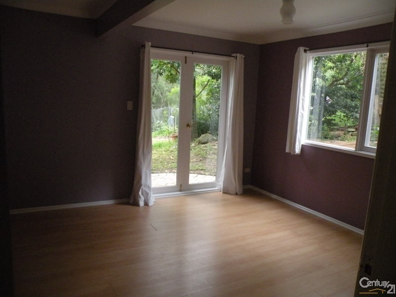 57 HONOUR AVENUE, Lawson NSW 2783