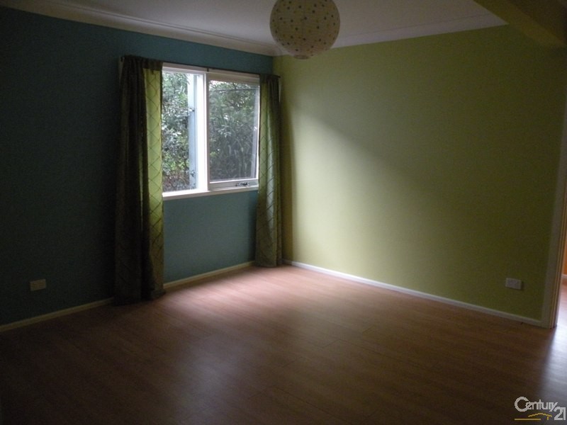 57 HONOUR AVENUE, Lawson NSW 2783