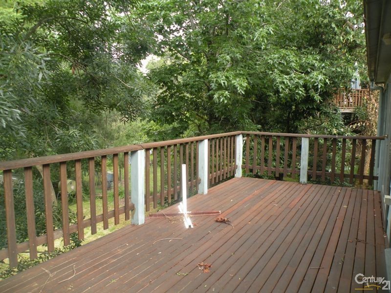 57 HONOUR AVENUE, Lawson NSW 2783