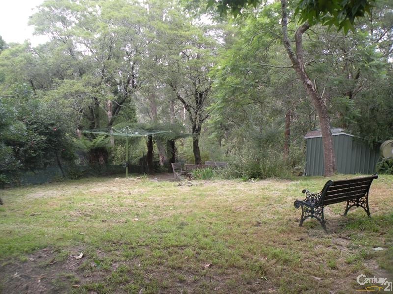 57 HONOUR AVENUE, Lawson NSW 2783