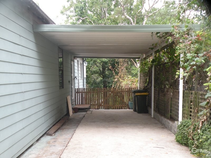 57 HONOUR AVENUE, Lawson NSW 2783