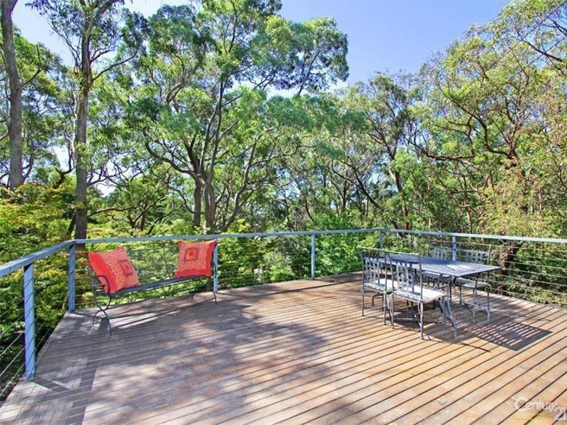 81 Genevieve Road, Bullaburra NSW 2784