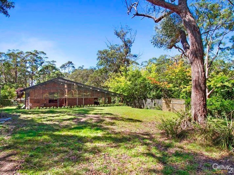 81 Genevieve Road, Bullaburra NSW 2784