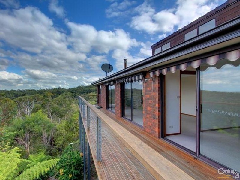 21 Old Bathurst Road, Woodford NSW 2778