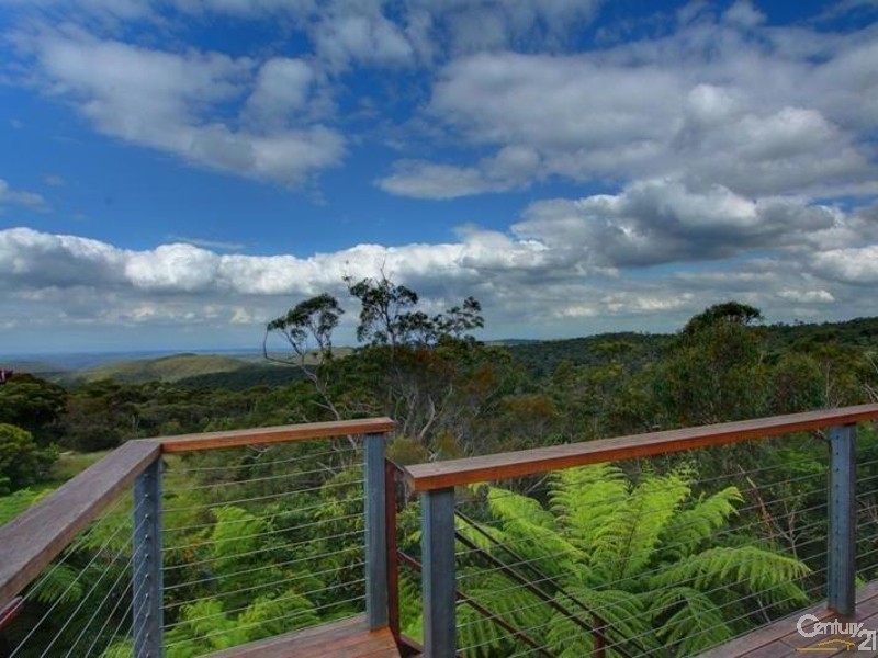 21 Old Bathurst Road, Woodford NSW 2778