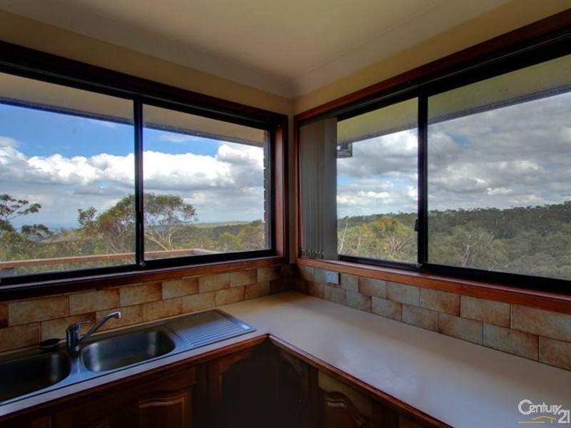 21 Old Bathurst Road, Woodford NSW 2778