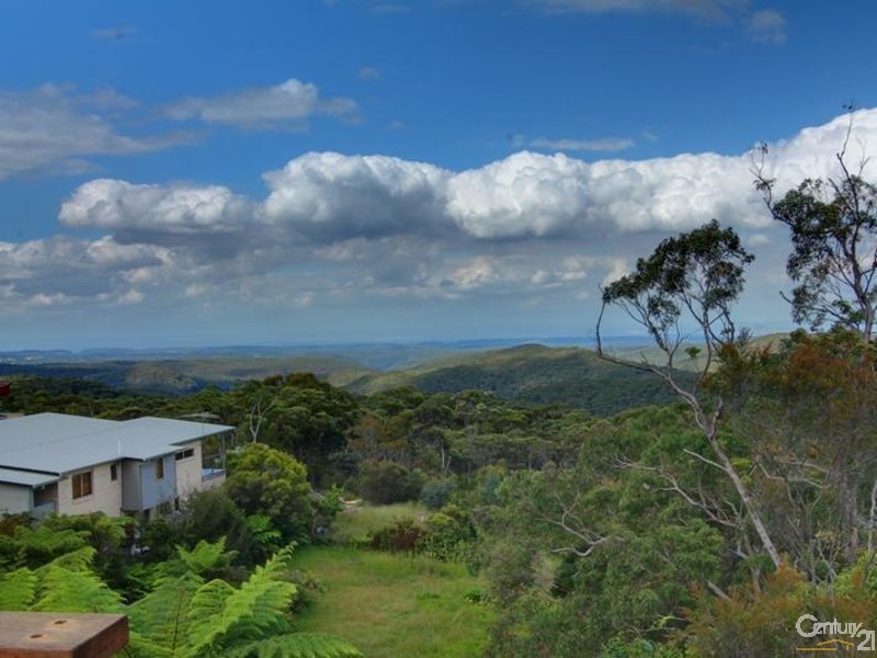 21 Old Bathurst Road, Woodford NSW 2778