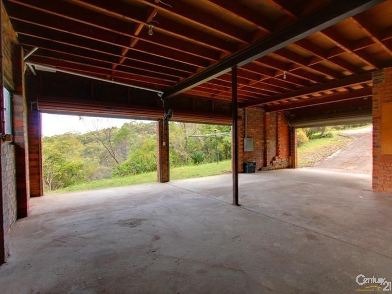 21 Old Bathurst Road, Woodford NSW 2778