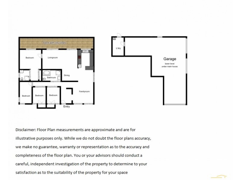 21 Old Bathurst Road, Woodford NSW 2778 Floorplan