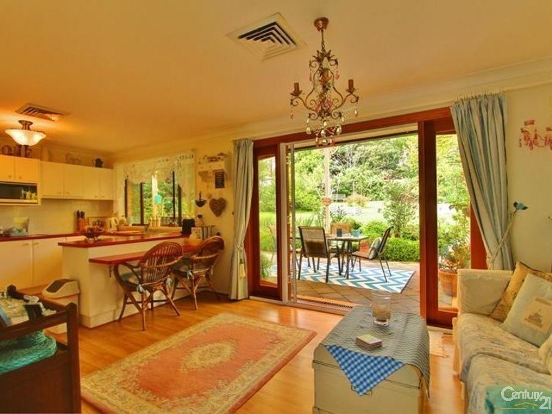 72 Liggins Road, Hazelbrook NSW 2779